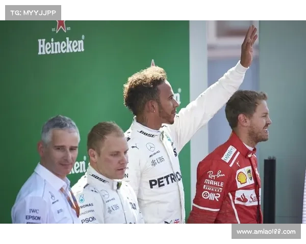 2017年F1世界锦标赛全程回顾汉密尔顿夺冠征程与维特尔激烈角逐 2017年F1世界锦标赛全程回顾汉密尔顿夺冠征程与维特尔激烈角逐