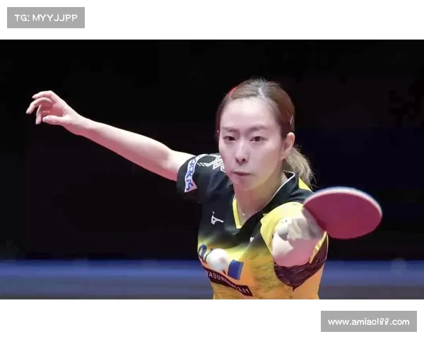 2018年乒乓球巡回赛总决赛