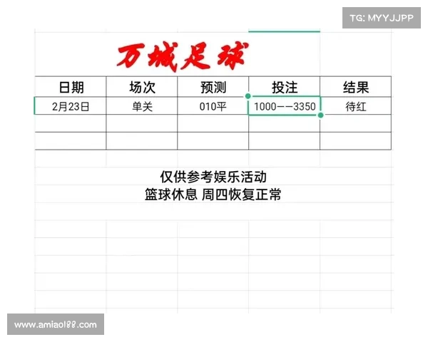 非单关场次 非单关场次